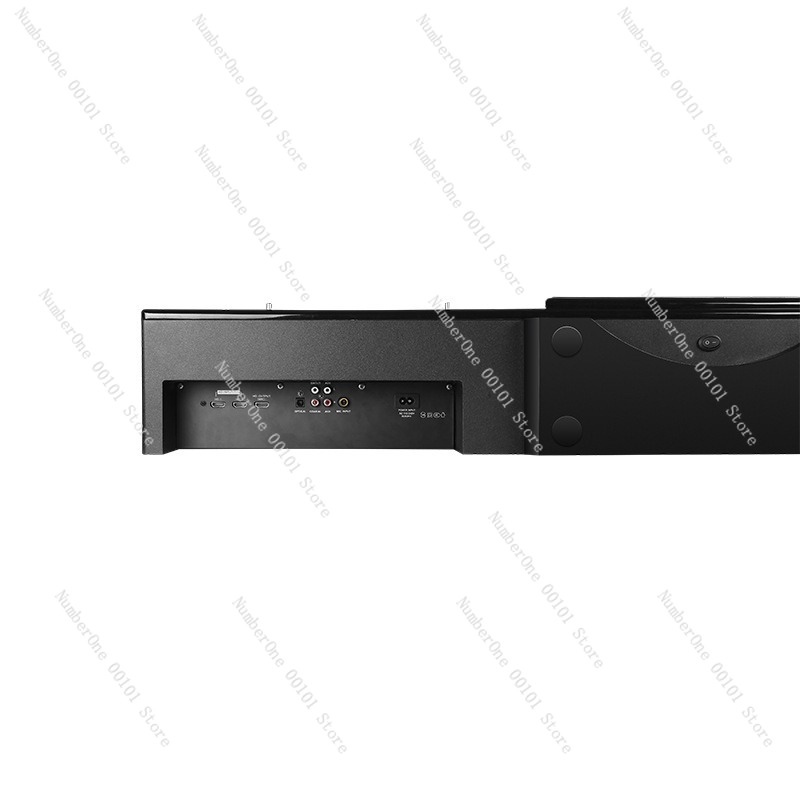 Système de barre de son home c - Home Theater System 7.1 Surround Sound avis et prix