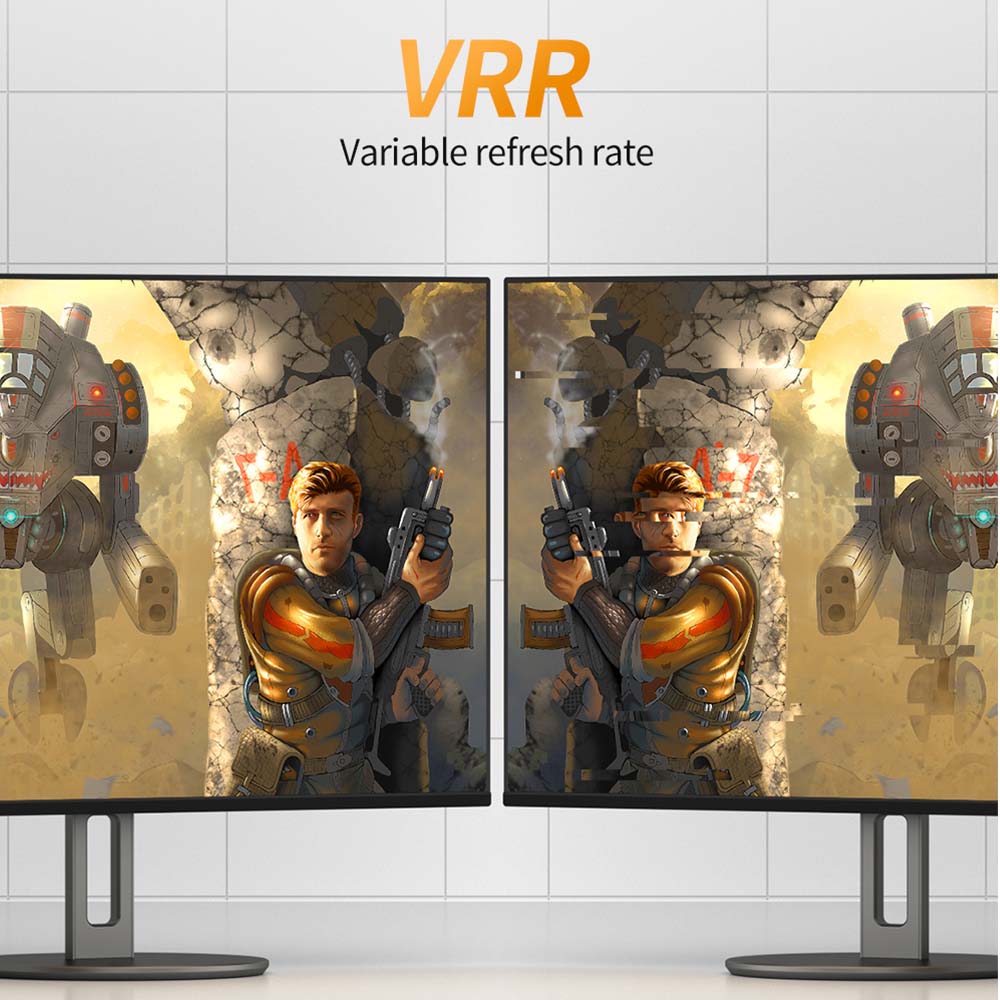 Ehull-Câble HDMI 2.1, 8K @ 60H - Hdmi 2.1 Cable 8K 60Hz 48Gbps Earc avis et prix