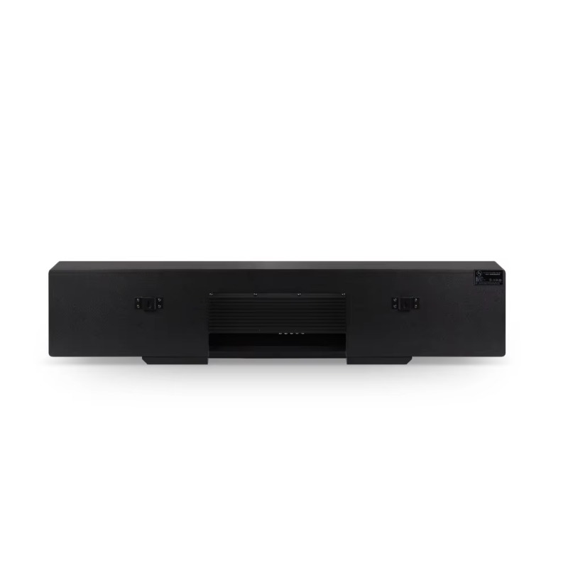 Barre de son Home Cinéma 5.1CH - Soundbar With Wireless Subwoofer 5.1Ch avis et prix